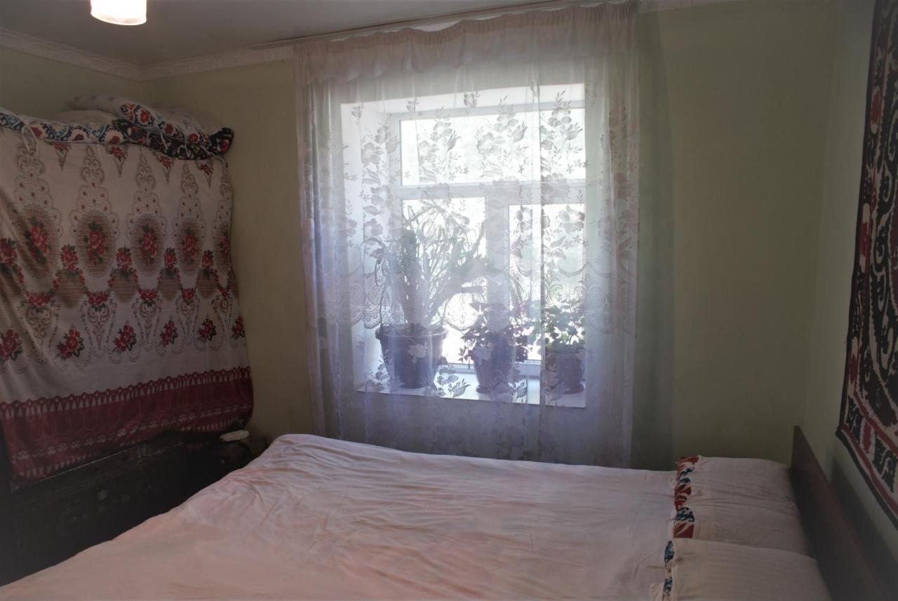 Spring Family Guest House Tersak Exterior foto
